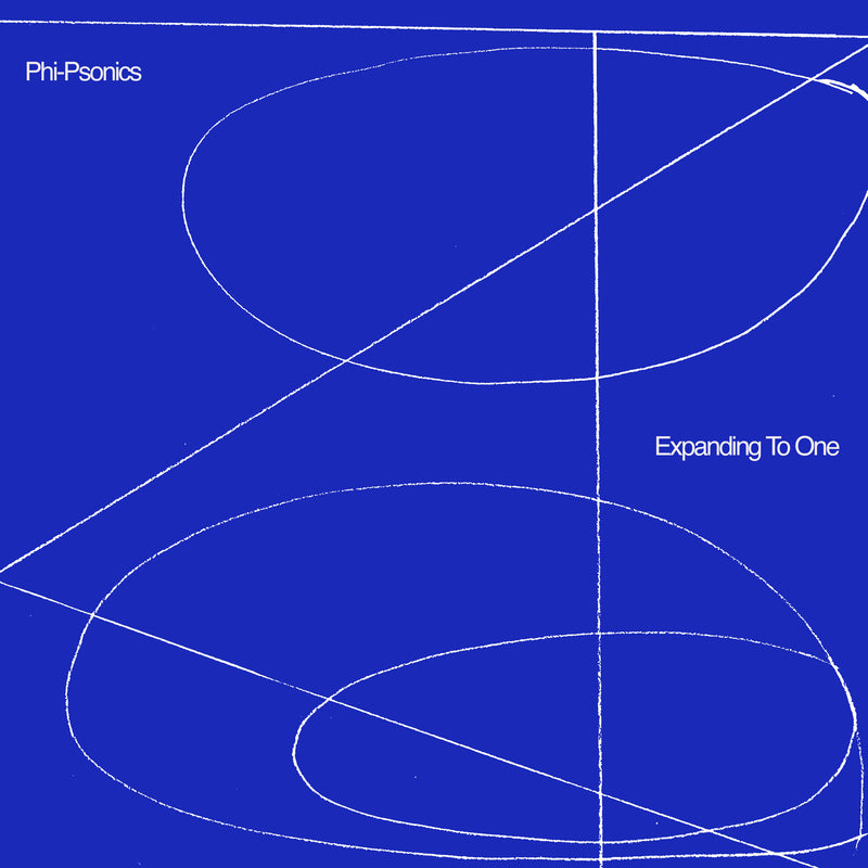 Phi-Psonics - Expanding To One - CD