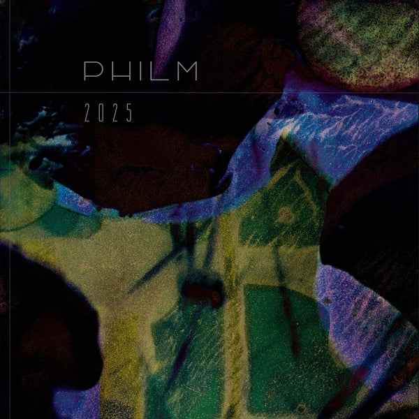 Philipp Gropper'S Philm - 2025 [LP] - Vinyl