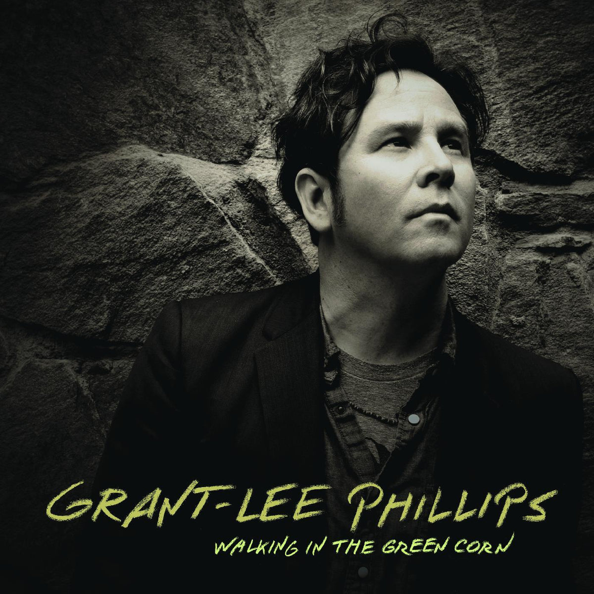Phillips, Grant-Lee - Walking in the Green Corn (10th Anniversary Edition) (RSD11.25.22) - Vinyl
