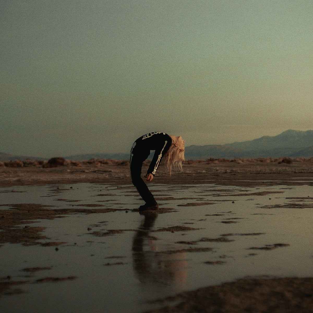 Phoebe Bridgers - Copycat Killer (12" EP - Black) - Vinyl