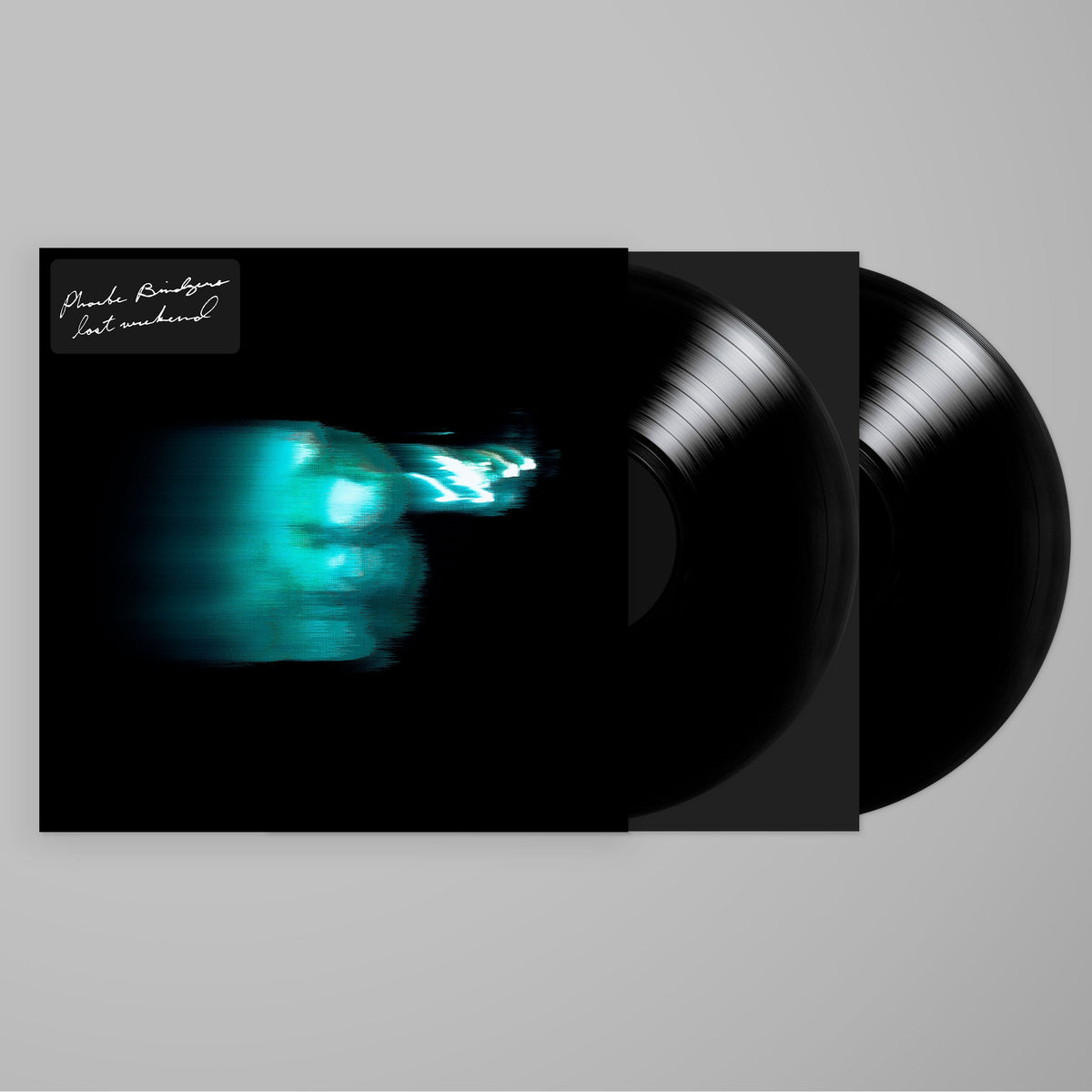 Phoebe Bridgers - Lost Weekend [Explicit Content] (2 Lp's) - Vinyl