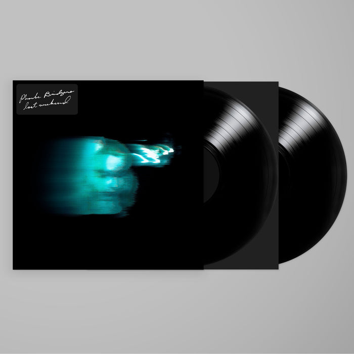 Phoebe Bridgers - Lost Weekend [Explicit Content] (2 Lp's) - Vinyl