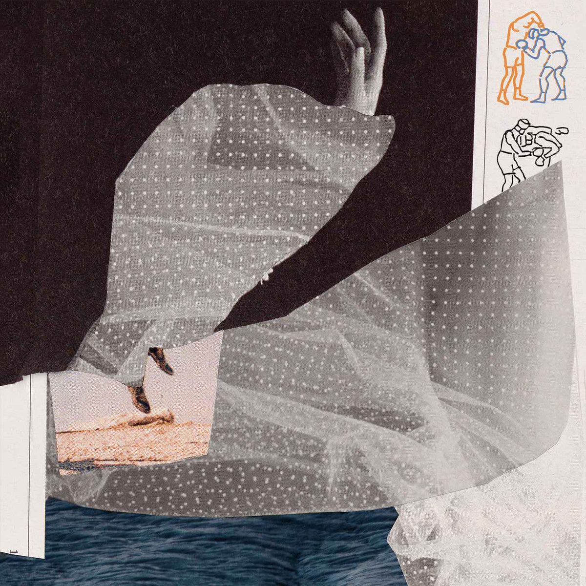 Picastro - Double On Time - Vinyl