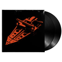 Pierce The Veil - The Jaws Of Life (Deluxe Edition) (Limited) [2Lp] - Vinyl