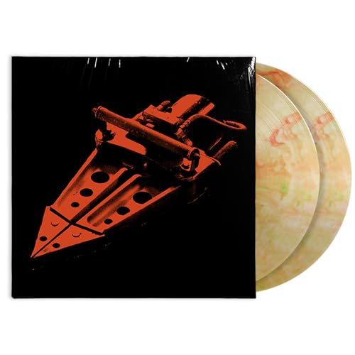 Pierce The Veil - The Jaws Of Life (Deluxe Edition) [Yuletide 2Lp] - Vinyl