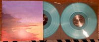 Pile - Songs Known Together Alone (Clear Vinyl, Blue) (2 Lp's) - Vinyl