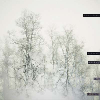 PILLOW - From Dusk To Dawn - CD