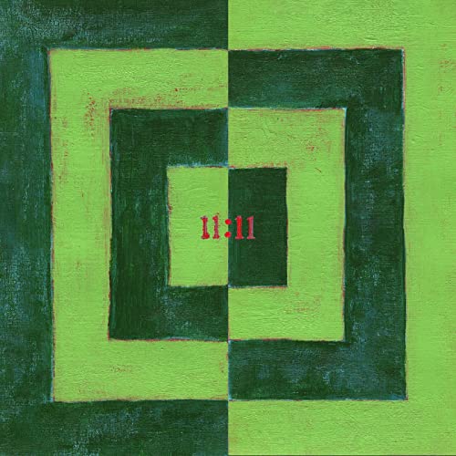 Pinegrove - 11:11 - Vinyl