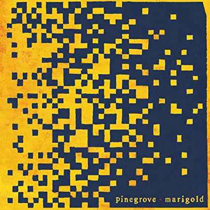 Pinegrove - Marigold - Vinyl