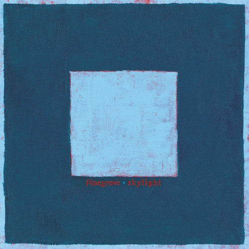 Pinegrove - Skylight - Vinyl