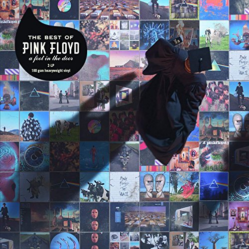 Pink Floyd - A Foot In The Door (2LP) - Vinyl