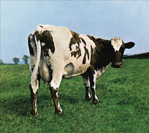 Pink Floyd - ATOM HEART MOTHER - CD