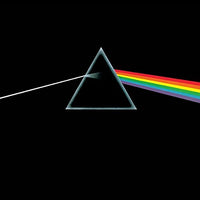 Pink Floyd - Dark Side Of The Moon - Vinyl