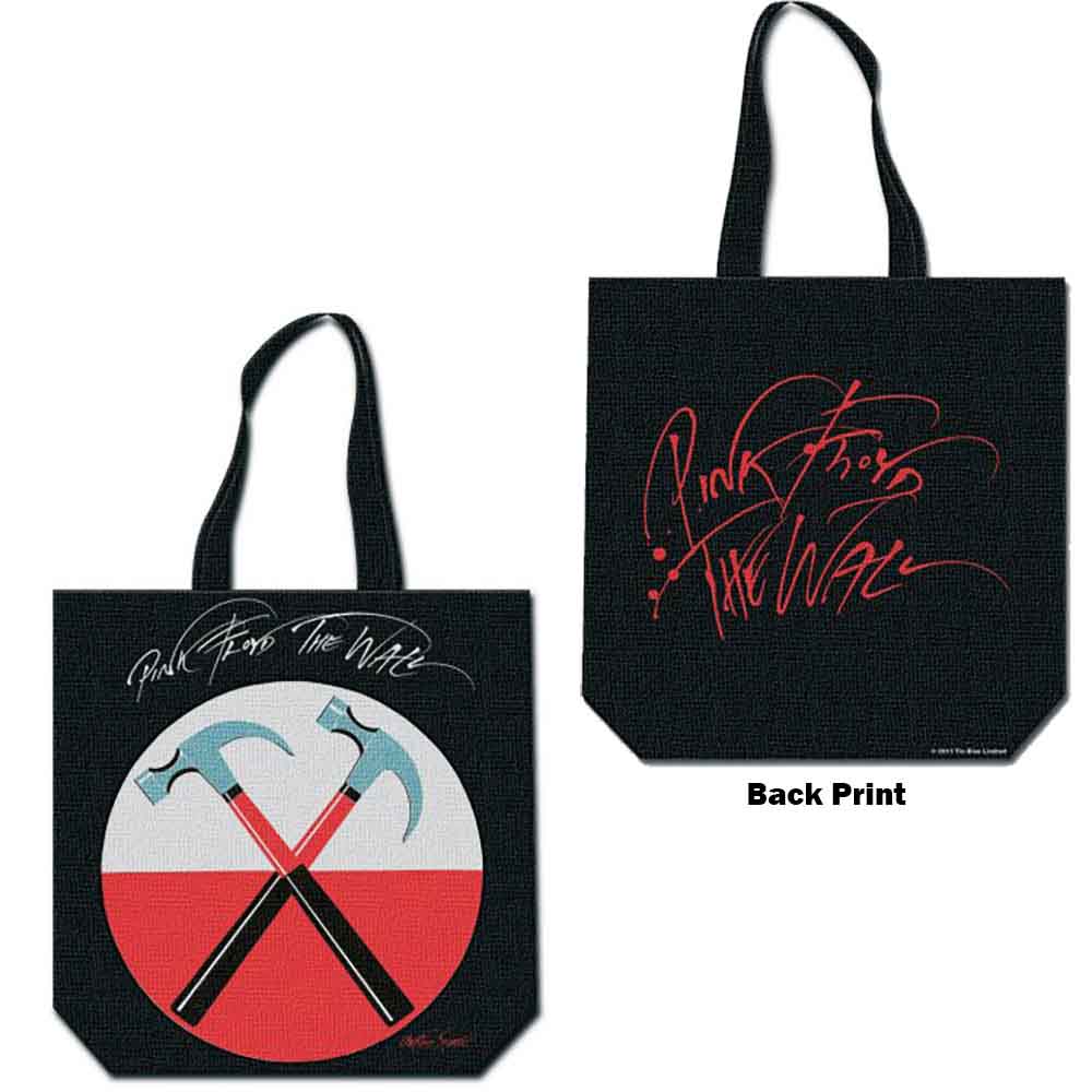 Pink Floyd - Hammers - Bag Multicolour
