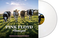 Pink Floyd - John Peel's Sunday Concert, BBC Paris Theatre, London: 7/19/70 (180 Gram White Colored Vinyl) [Import] - Vinyl