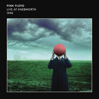 Pink Floyd - Live At Knebworth 1990 (180 Gram Vinyl, 45 RPM, Gatefold LP Jacket) [Import] (2 Lp's) - Vinyl