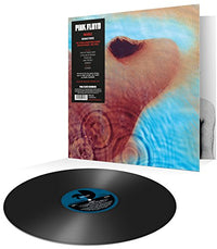 Pink Floyd - Meddle - Vinyl