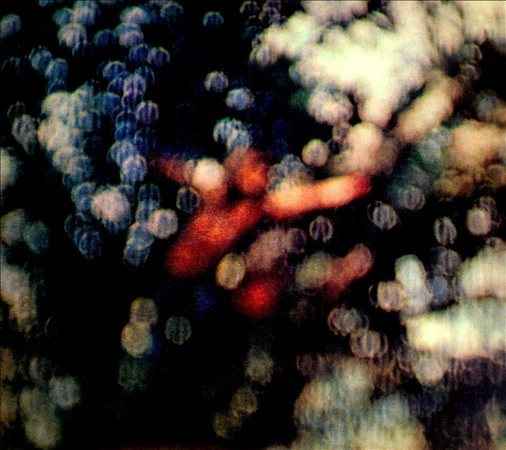 Pink Floyd - Obscured By Clouds (Remastered, 180 Gram Vinyl) - Vinyl