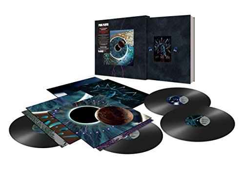 Pink Floyd - Pulse (Live) - Vinyl