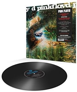 Pink Floyd - Saucerful Of Secrets - 2011 Remastered - Vinyl