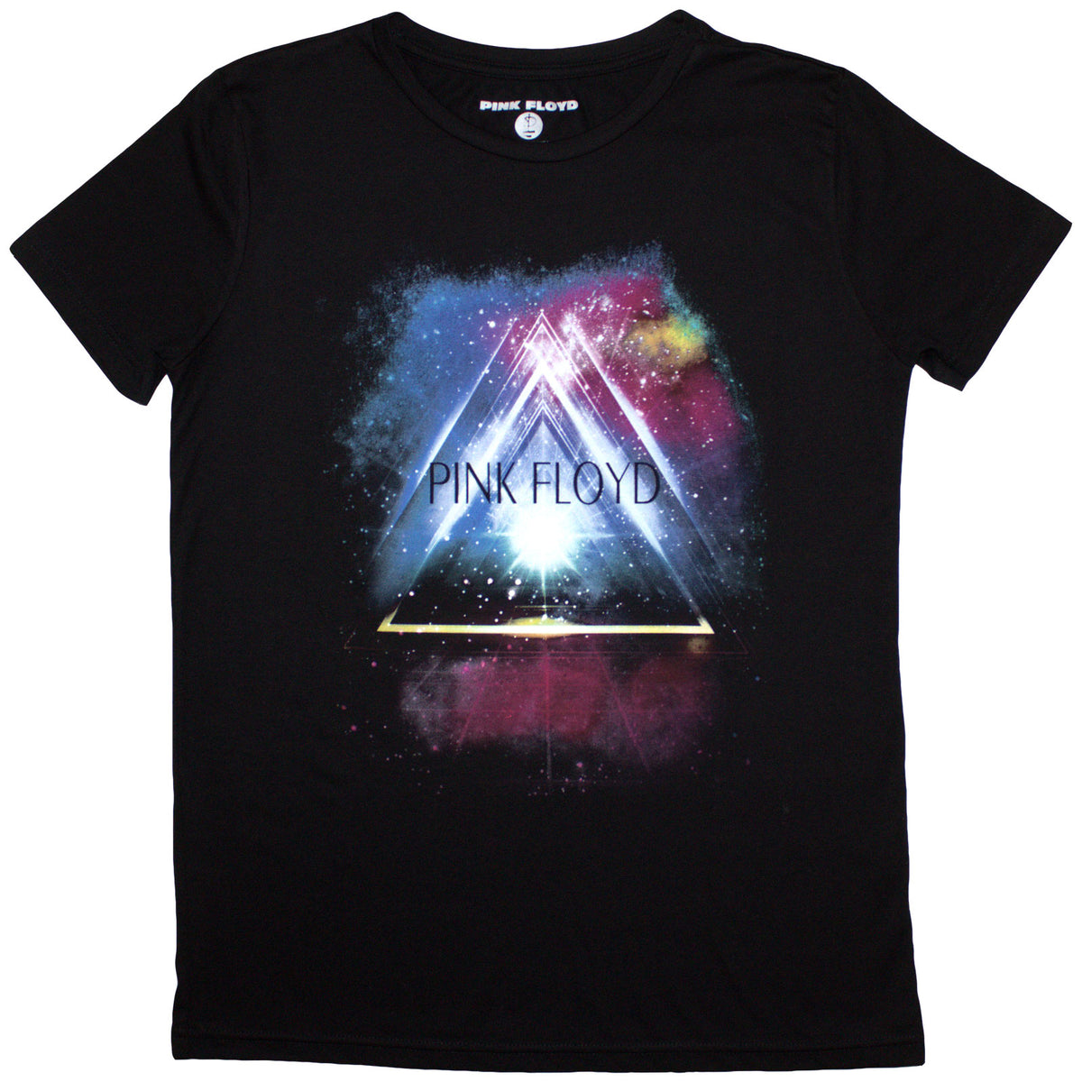 Pink Floyd - Space Prism - Black