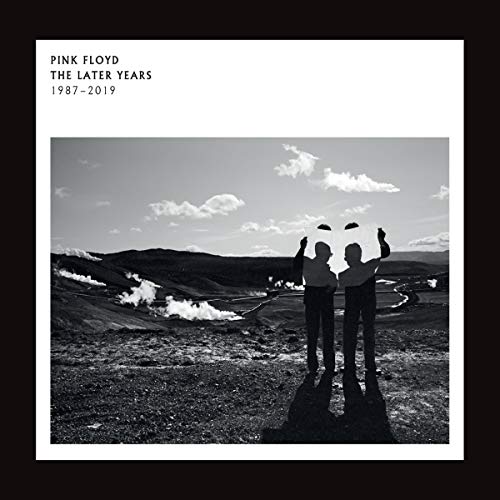 Pink Floyd - The Best Of The Later Years 1987 - 2019 (2LP) - Vinyl
