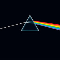 Pink Floyd - The Dark Side of the Moon (50th Anniversary Remaster) - Blu-Ray