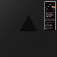 Pink Floyd - The Dark Side Of The Moon - Live At Wembley Empire Pool, London, 1974 - Vinyl