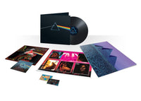 Pink Floyd - The Dark Side Of The Moon (Remastered) (180 Gram Vinyl) - Vinyl