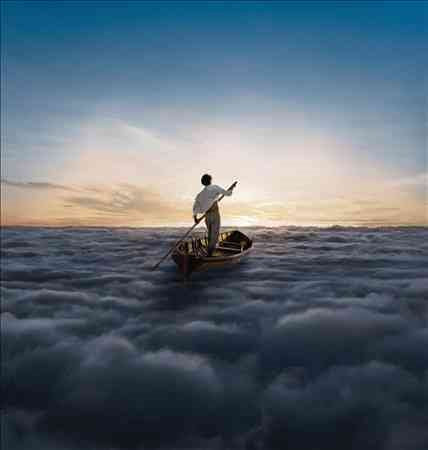 Pink Floyd - The Endless River (Gatefold LP Jacket, 180 Gram Vinyl, Digital Download Card) (2 Lp's) - Vinyl
