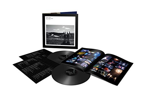 Pink Floyd - The Later Years 1987-2019 (2 LP) (180g Vinyl) (Gatefold Jacket) - Vinyl