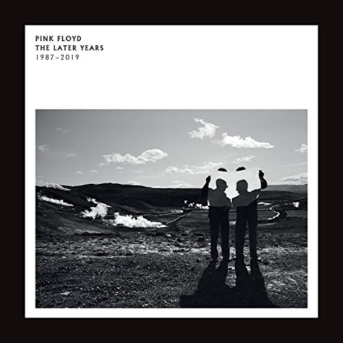 Pink Floyd - The Later Years 1987-2019 - CD