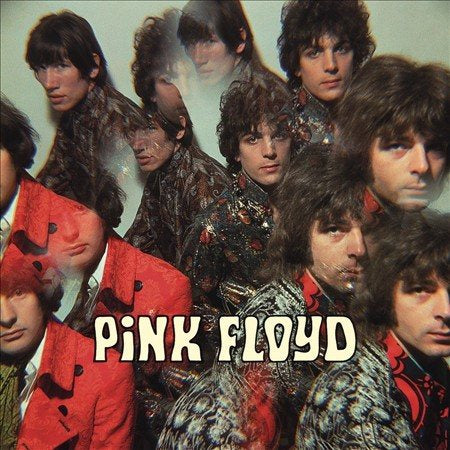 Pink Floyd - THE PIPER AT THE GATES OF DAWN (2016 VER - Vinyl