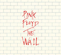 Pink Floyd - The Wall (Remastered) (2 Cd's) - CD