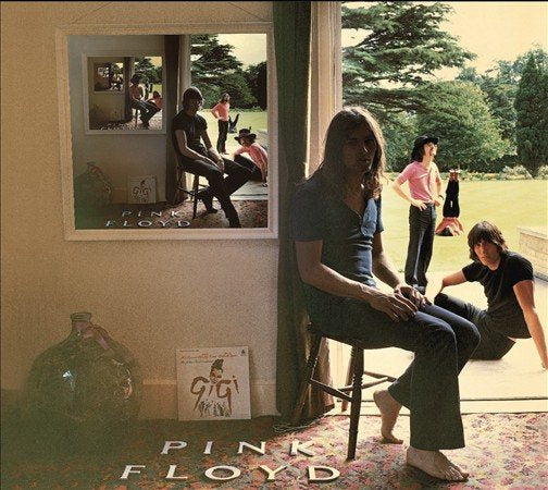 Pink Floyd - Ummagumma (Remastered) (2 Cd's) - CD