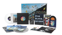 Pink Floyd - Wish You Were Here (50Th Anniversary) [Deluxe Box Set] - Vinyl