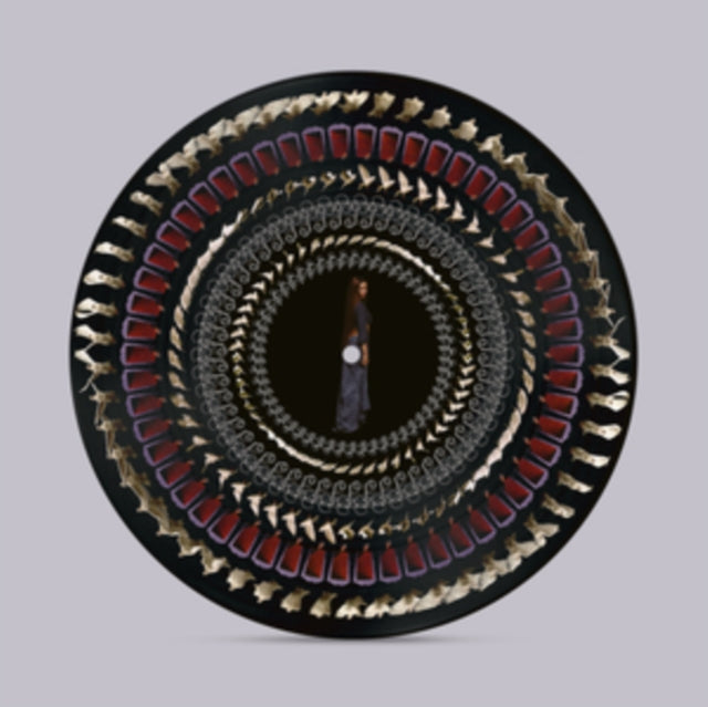 Pinkpantheress - Heaven Knows (Limited Edition, Zoetrope Picture Disc Vinyl) [Import] - Vinyl