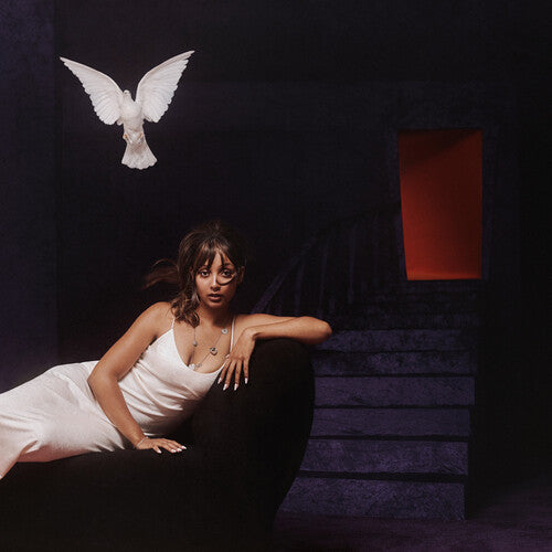 Pinkpantheress - Heaven Knows - Vinyl