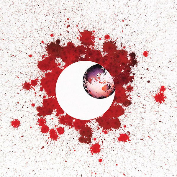 Pivot - In the Blood (12" Single) - Vinyl