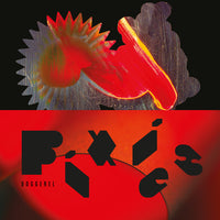 Pixies - Doggerel (Standard Red Vinyl) - Vinyl