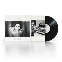 PJ Harvey - Dry – Demos [LP] - Vinyl