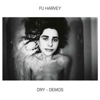 PJ Harvey - Dry – Demos [LP] - Vinyl