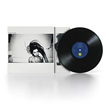 PJ Harvey - Rid Of Me (Reissue) - Vinyl