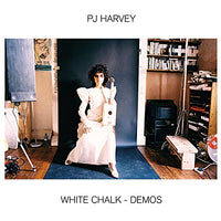 PJ Harvey - White Chalk (Demos) [LP] - Vinyl