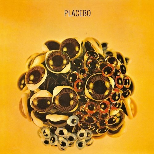 PLACEBO (BELGIUM) - BALL OF EYES - Vinyl