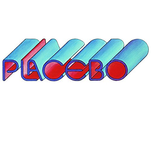 PLACEBO (BELGIUM) - PLACEBO - Vinyl