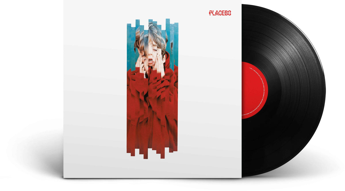Placebo - Placebo Re:Created (Bonus White 7") - Vinyl