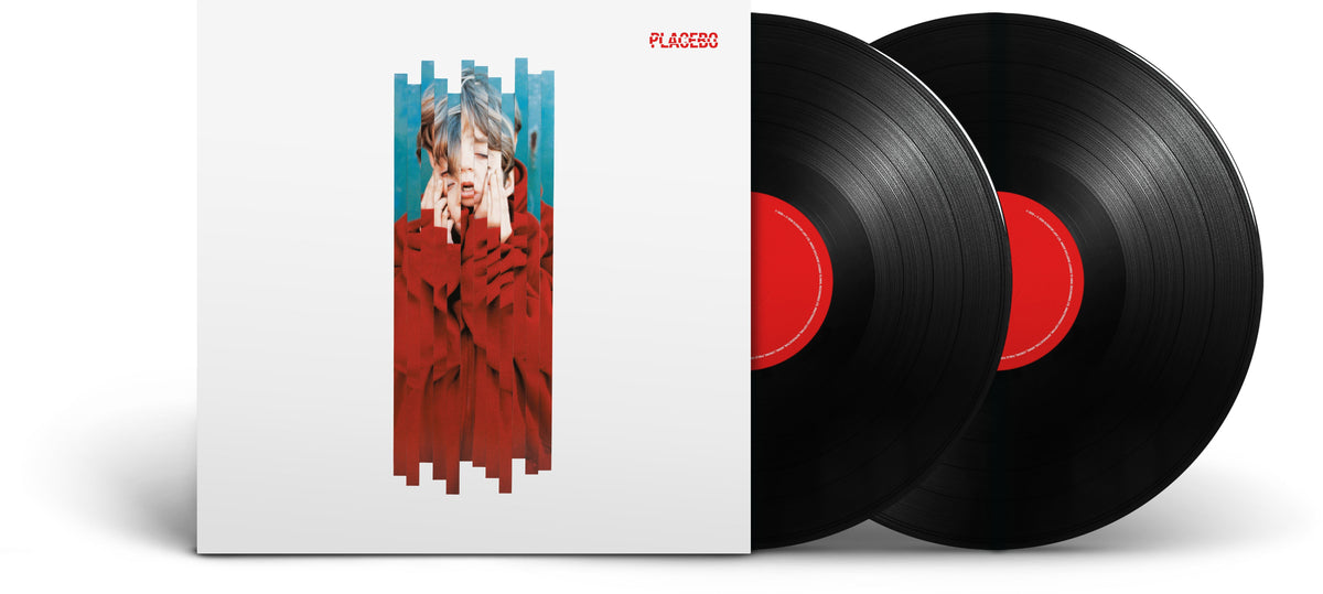 Placebo - Placebo Re:Created (Deluxe Version W/ Bonus White 7") [2LP] - Vinyl