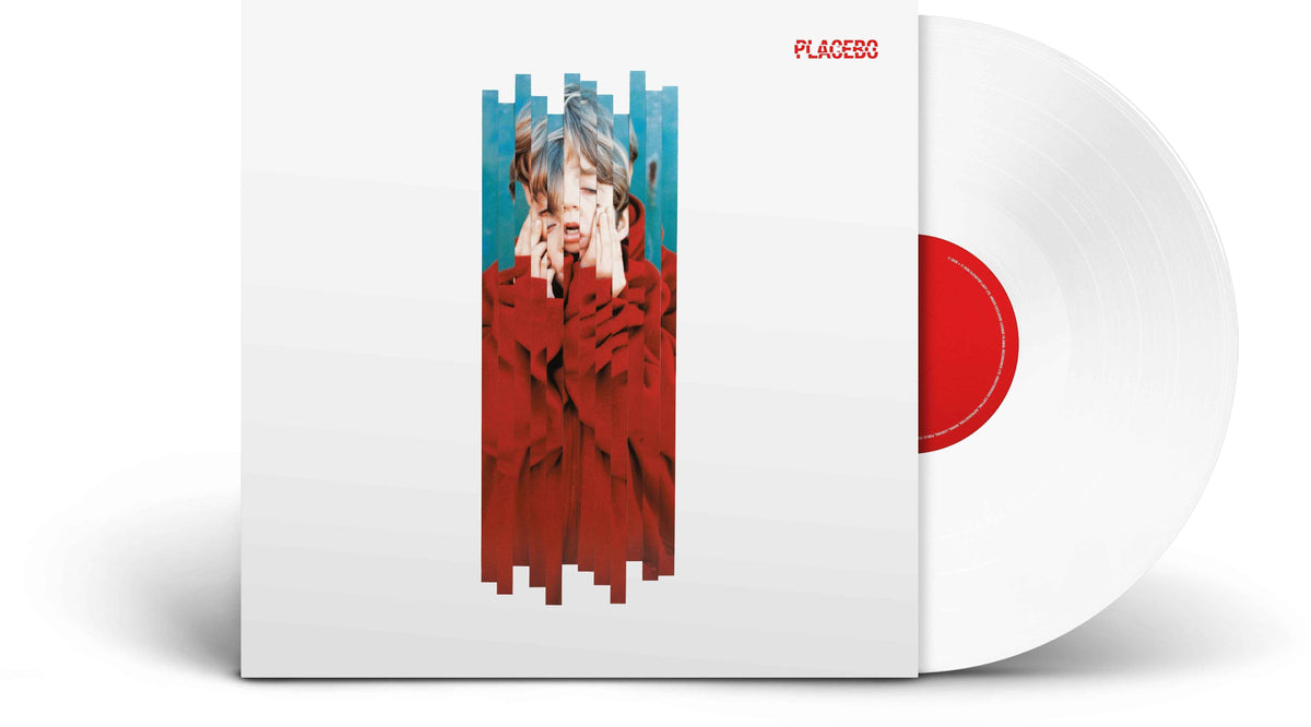 Placebo - Placebo Re:Created (Indie Exclusive, W/ Bonus White 7") [White Vinyl] - Vinyl
