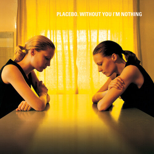 Placebo - Without You I'm Nothing - Vinyl